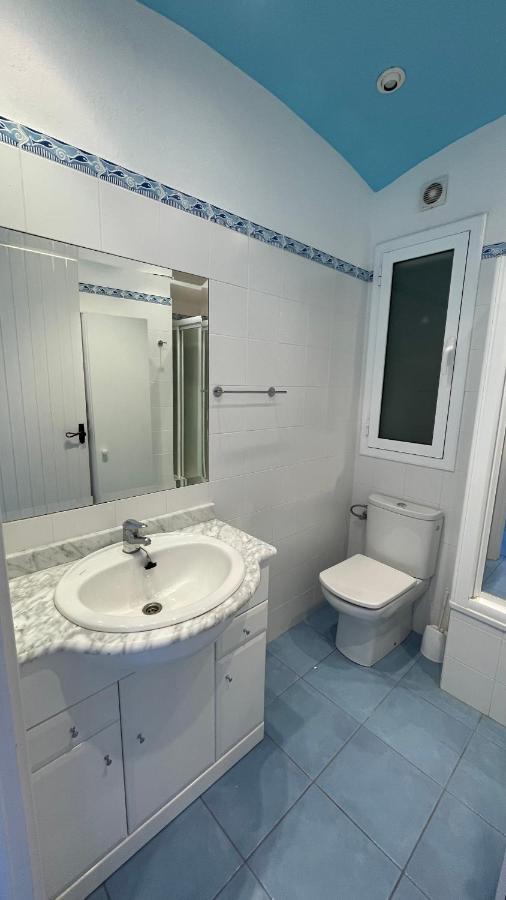 Apartment In Cap Sa Sal Begur Extérieur photo
