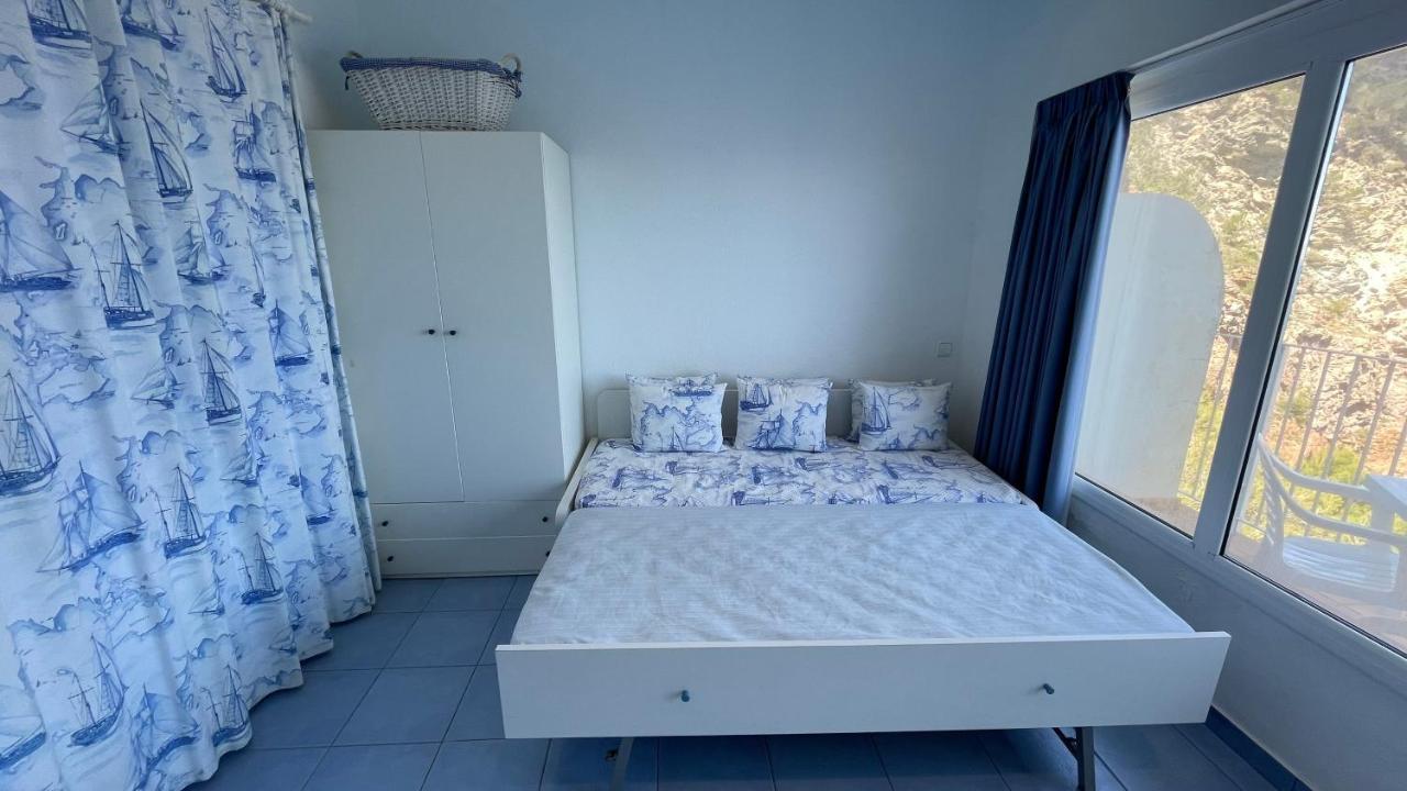 Apartment In Cap Sa Sal Begur Extérieur photo