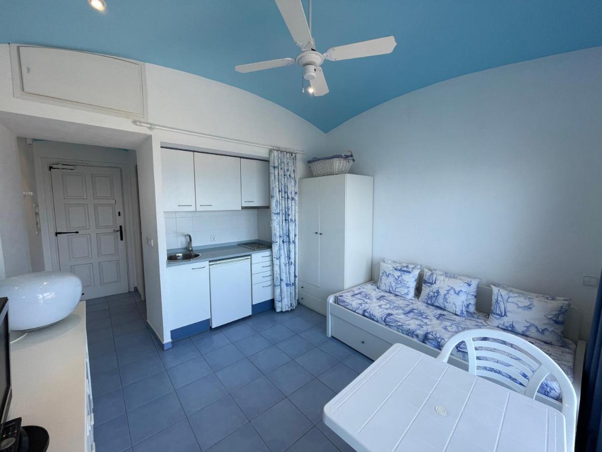 Apartment In Cap Sa Sal Begur Extérieur photo