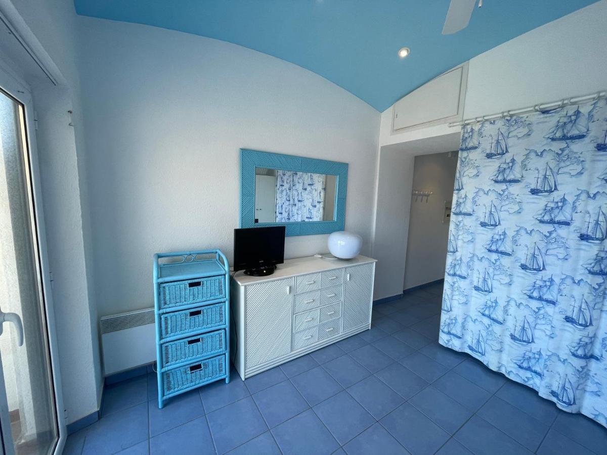 Apartment In Cap Sa Sal Begur Extérieur photo