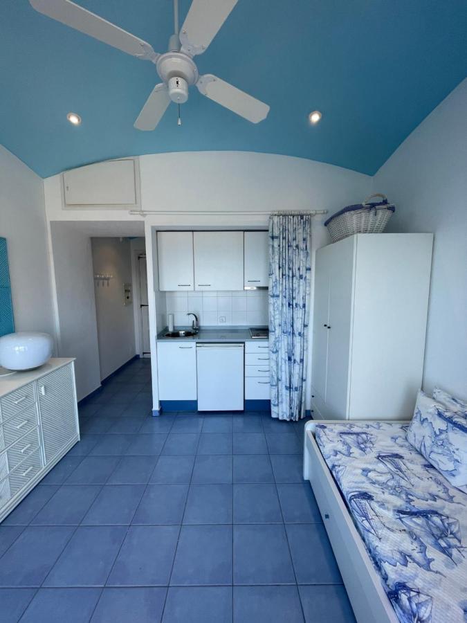 Apartment In Cap Sa Sal Begur Extérieur photo